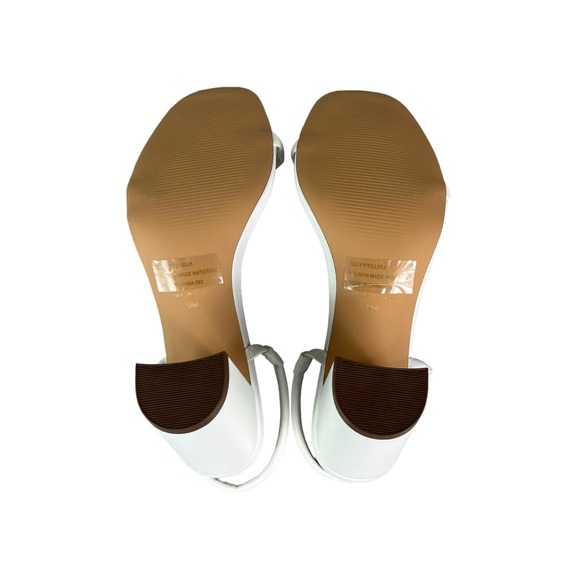 MADDEN GIRL TILLY Dress Sandals - Picture 8 of 10